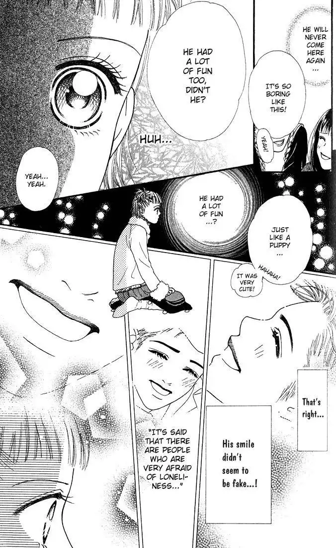 Parfait Tic Chapter 10.2 18